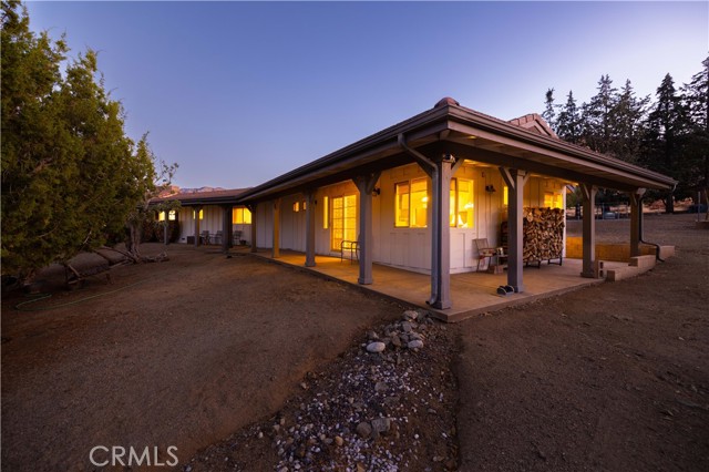 Detail Gallery Image 7 of 60 For 10820 Cima Mesa Rd, Littlerock,  CA 93543 - 4 Beds | 4 Baths