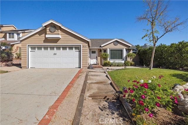 Detail Gallery Image 3 of 36 For 28149 Branch Rd, Castaic,  CA 91384 - 4 Beds | 2 Baths