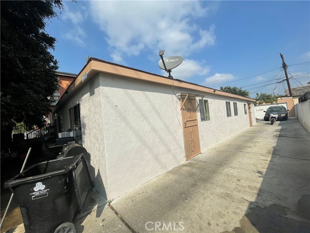 Image 3 for 951 E 53Rd St, Los Angeles, CA 90011