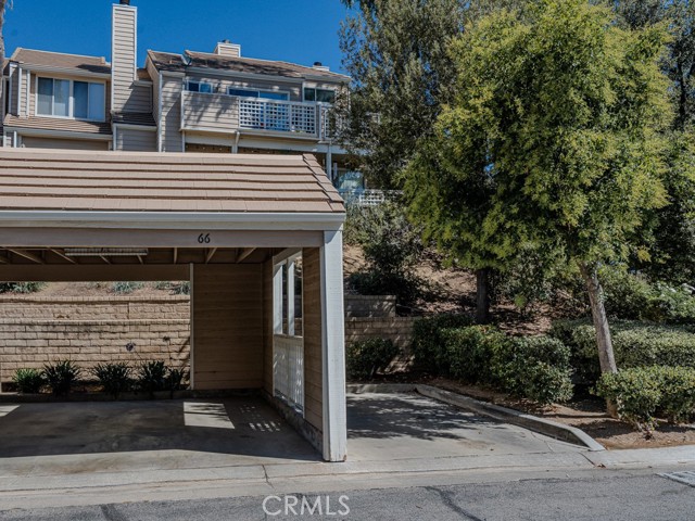 Detail Gallery Image 28 of 29 For 24510 Mcbean Parkway #66,  Valencia,  CA 91355 - 2 Beds | 3 Baths