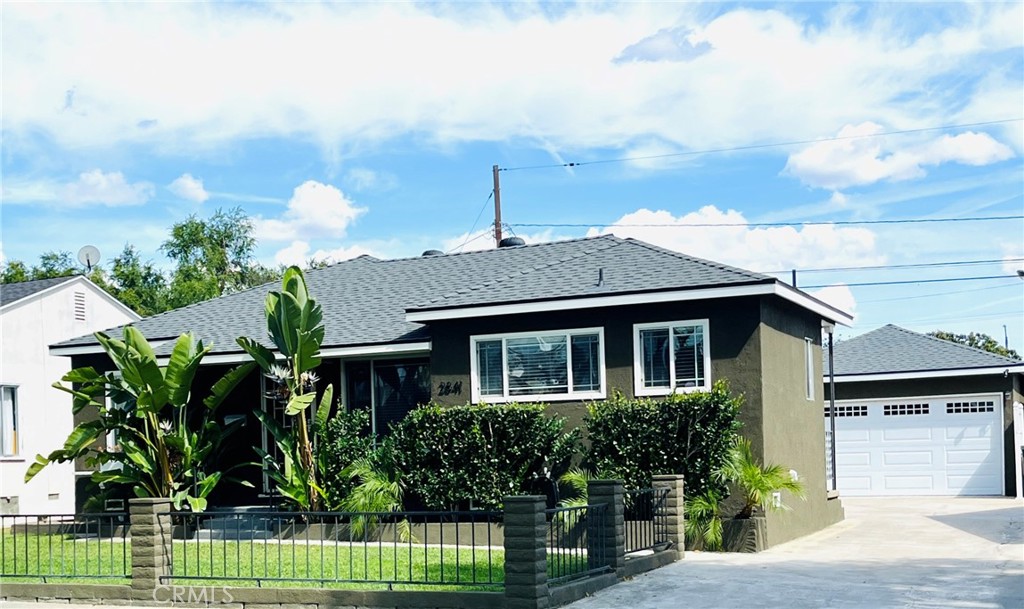 2841 Daneland Street