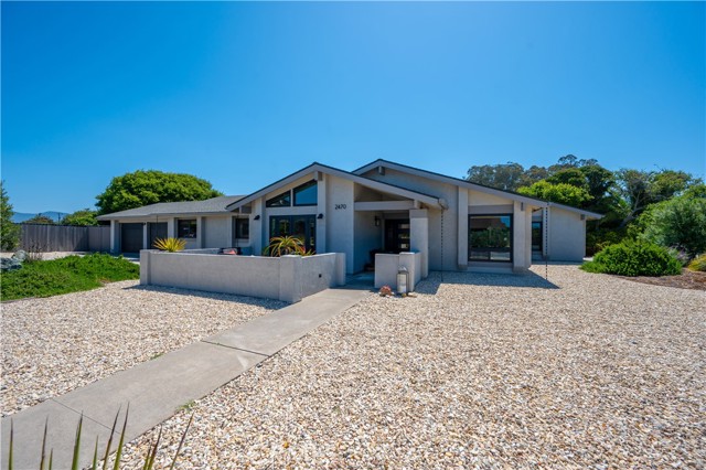 Detail Gallery Image 1 of 47 For 2470 Redwood Court, Los Osos,  CA 93402 - 3 Beds | 2 Baths