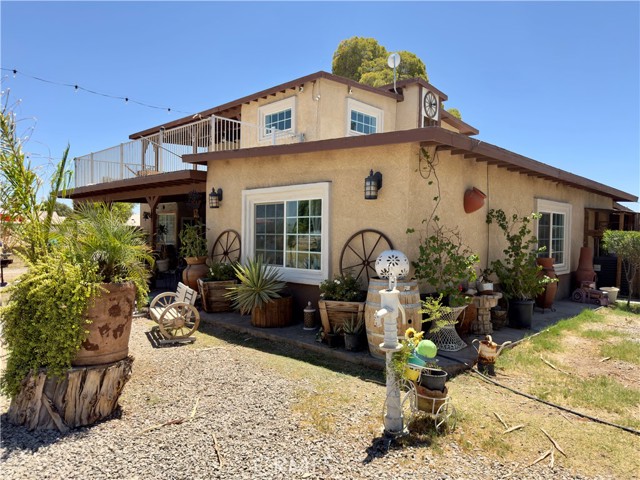 Detail Gallery Image 1 of 1 For 2170 W Hobsonway, Blythe,  CA 92225 - 3 Beds | 2 Baths