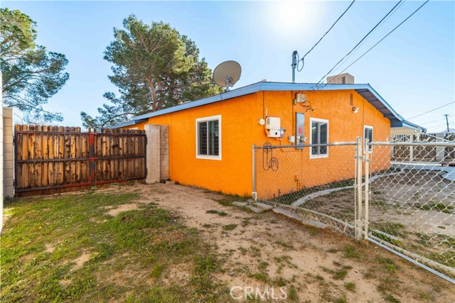 Detail Gallery Image 45 of 53 For 15921 Melva, Mojave,  CA 93501 - 3 Beds | 2 Baths