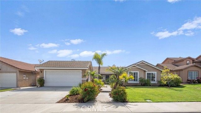 Detail Gallery Image 1 of 36 For 36448 Cognac St, Winchester,  CA 92596 - 4 Beds | 2 Baths