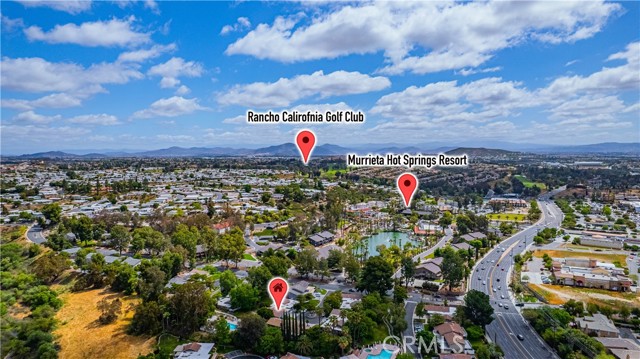 Detail Gallery Image 23 of 23 For 28366 Princessa Ct, Murrieta,  CA 92563 - 2 Beds | 2 Baths