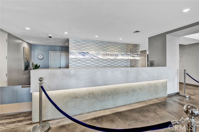 Detail Gallery Image 24 of 33 For 525 E Seaside Way #1504,  Long Beach,  CA 90802 - 2 Beds | 2 Baths
