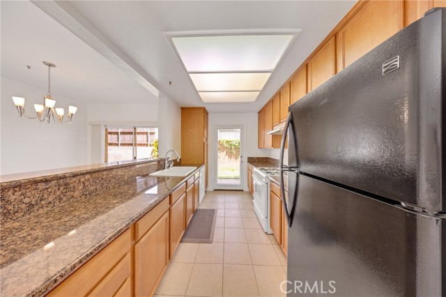 Detail Gallery Image 9 of 30 For 501 E Del Mar Bld #108,  Pasadena,  CA 91101 - 2 Beds | 2 Baths