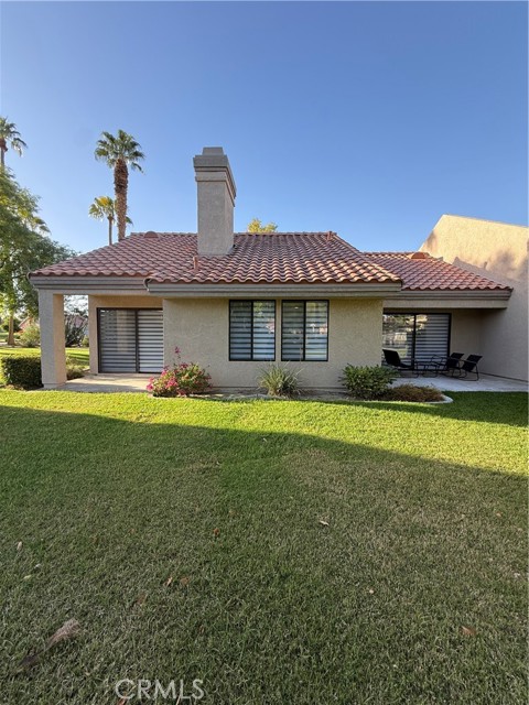 41572 Resorter, Palm Desert, CA 92211