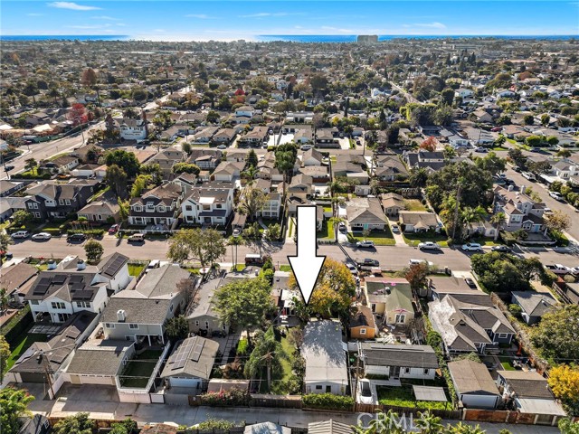 Detail Gallery Image 48 of 48 For 268 & 270 Walnut St, Costa Mesa,  CA 92627 - 3 Beds | 2/1 Baths