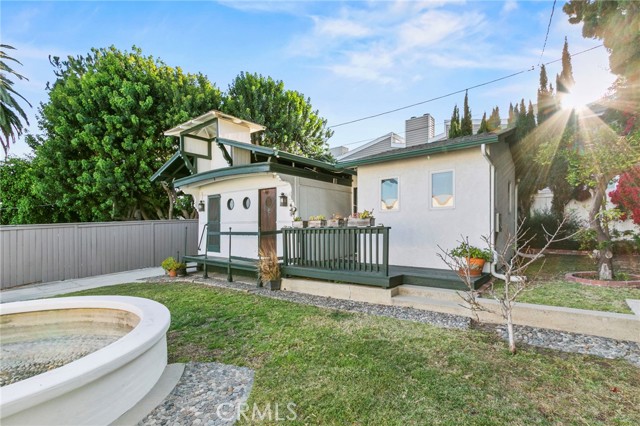 Detail Gallery Image 15 of 29 For 1225 S Leland, San Pedro,  CA 90731 - 4 Beds | 2 Baths