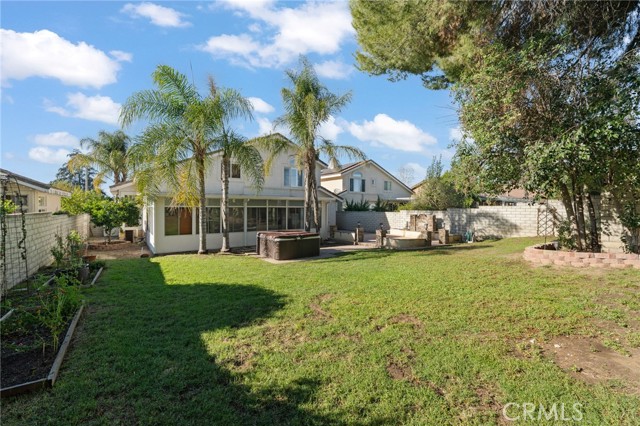 Detail Gallery Image 54 of 57 For 1276 Roberta Ct, Simi Valley,  CA 93065 - 4 Beds | 3 Baths