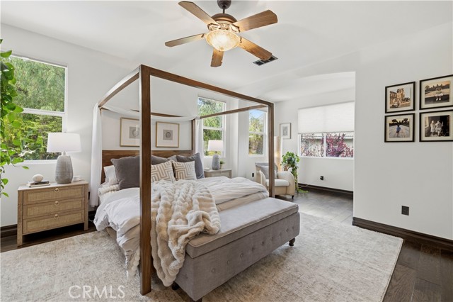 Detail Gallery Image 39 of 56 For 24987 Greensbrier Dr, Stevenson Ranch,  CA 91381 - 5 Beds | 4 Baths