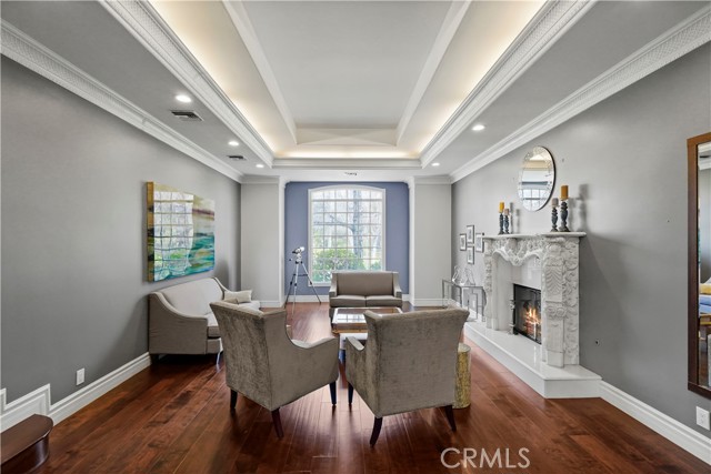 Detail Gallery Image 11 of 54 For 22510 La Quilla, Chatsworth,  CA 91311 - 5 Beds | 6 Baths