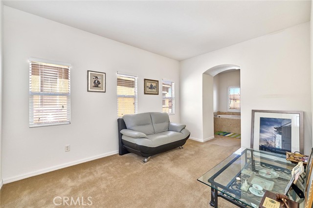 Detail Gallery Image 36 of 68 For 2106 Tangerine, Palmdale,  CA 93551 - 5 Beds | 4 Baths