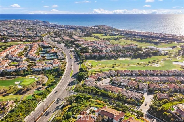 Detail Gallery Image 2 of 22 For 54 Corniche Dr #D,  Dana Point,  CA 92629 - 2 Beds | 2 Baths