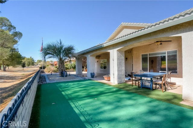 Detail Gallery Image 56 of 74 For 14987 Tournament Dr, Helendale,  CA 92342 - 3 Beds | 2 Baths