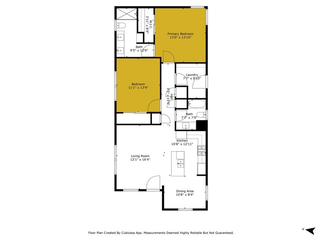 Detail Gallery Image 35 of 35 For 5560 Keith Rd, Paradise,  CA 95969 - 2 Beds | 2 Baths