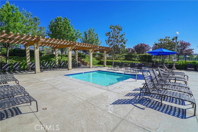 Detail Gallery Image 40 of 56 For 28267 N via Sonata Dr, Valencia,  CA 91354 - 3 Beds | 3 Baths