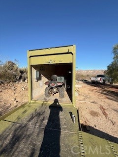 Detail Gallery Image 60 of 62 For 9313 Polaris, Morongo Valley,  CA 92256 - 2 Beds | 2 Baths