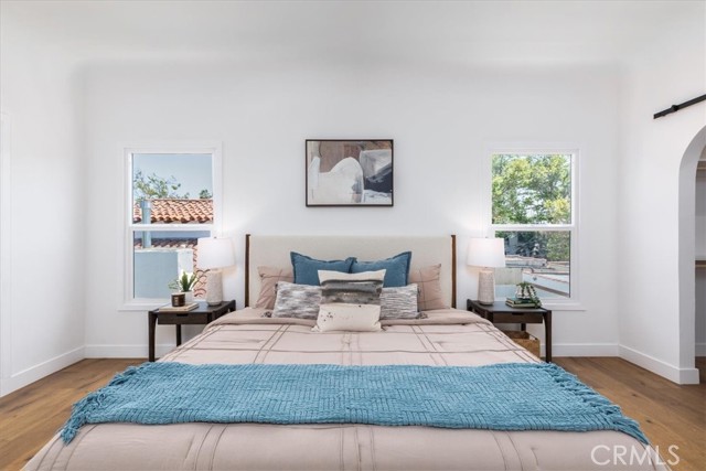 Detail Gallery Image 19 of 35 For 4325 9th Ave, Los Angeles,  CA 90008 - 3 Beds | 3 Baths