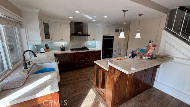 Detail Gallery Image 6 of 24 For 12608 George Reyburn Rd, Garden Grove,  CA 92845 - 3 Beds | 2/1 Baths
