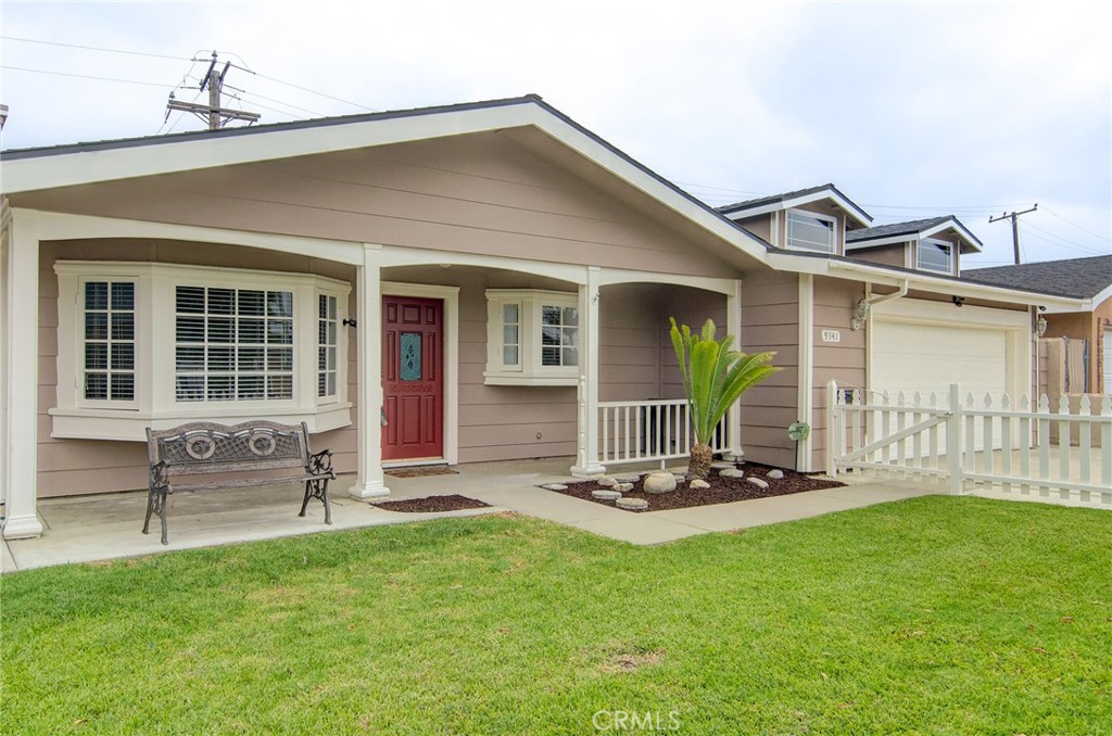 9341 Grand Drive