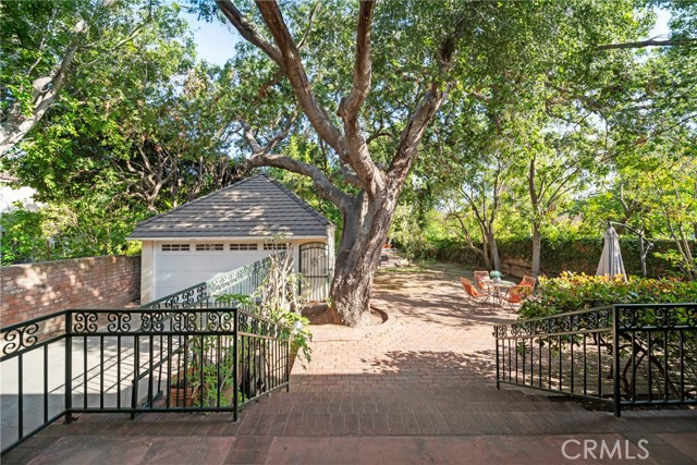 Detail Gallery Image 32 of 39 For 2370 Melville Dr, San Marino,  CA 91108 - 4 Beds | 2/1 Baths
