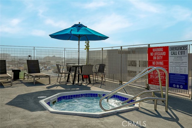 Detail Gallery Image 16 of 55 For 746 S Los Angeles St #1009,  Los Angeles,  CA 90014 - 0 Beds | 1 Baths