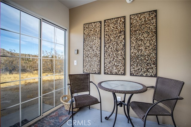 Detail Gallery Image 10 of 26 For 56422 Paseo Los Ninos, Yucca Valley,  CA 92284 - 1 Beds | 1 Baths