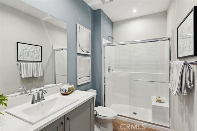 Detail Gallery Image 12 of 32 For 6737 Solera Dr, Palmdale,  CA 93552 - 5 Beds | 4 Baths