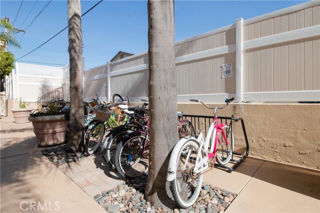 Detail Gallery Image 16 of 17 For 3993 Jewell St #B24,  –,  CA 92109 - 1 Beds | 1 Baths