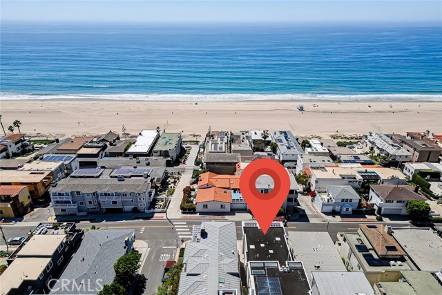 3304 Manhattan Avenue, Manhattan Beach, California 90266, 2 Bedrooms Bedrooms, ,2 BathroomsBathrooms,Residential,Sold,Manhattan,SB23169672