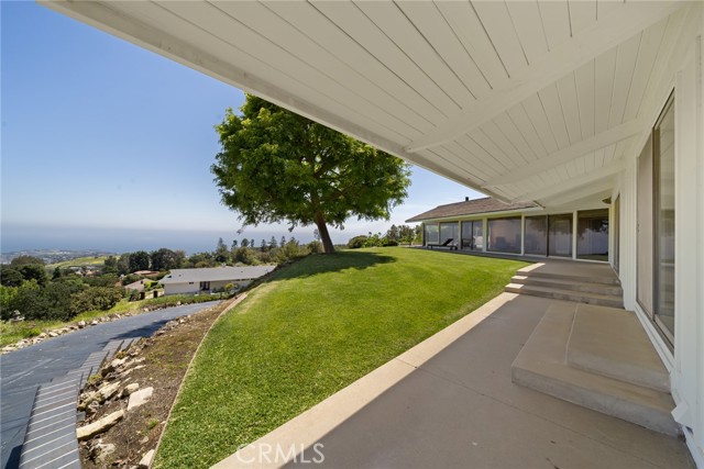 3111 Deluna Drive, Rancho Palos Verdes, California 90275, 3 Bedrooms Bedrooms, ,Residential,Sold,Deluna,PV23006155