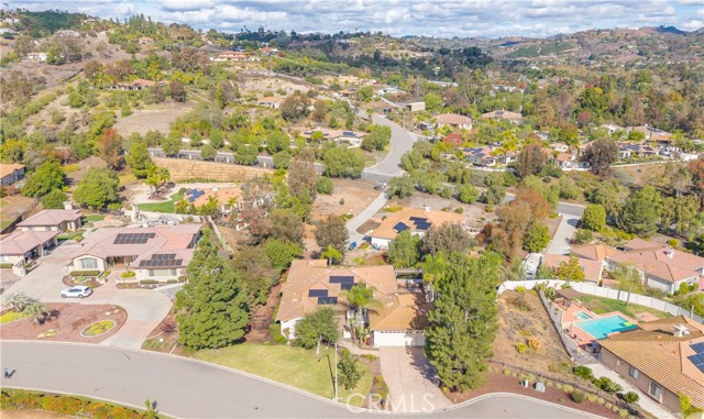 Detail Gallery Image 39 of 50 For 3170 Larkwood Ct, Fallbrook,  CA 92028 - 3 Beds | 3 Baths