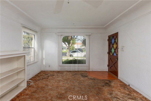 Detail Gallery Image 9 of 48 For 1228 E 64th, Long Beach,  CA 90805 - 2 Beds | 1 Baths