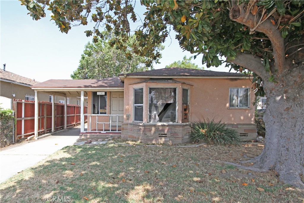11141 Franklin Street