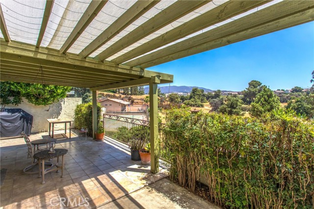 Detail Gallery Image 23 of 31 For 199 Summit View Dr #E,  Calimesa,  CA 92320 - 2 Beds | 2 Baths
