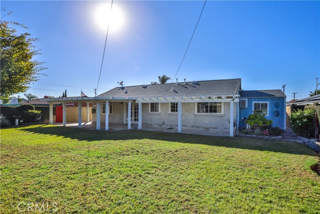 Detail Gallery Image 29 of 34 For 428 Ferrero Ln, La Puente,  CA 91744 - 4 Beds | 2 Baths