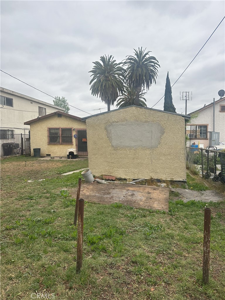 8637 Orchard Avenue