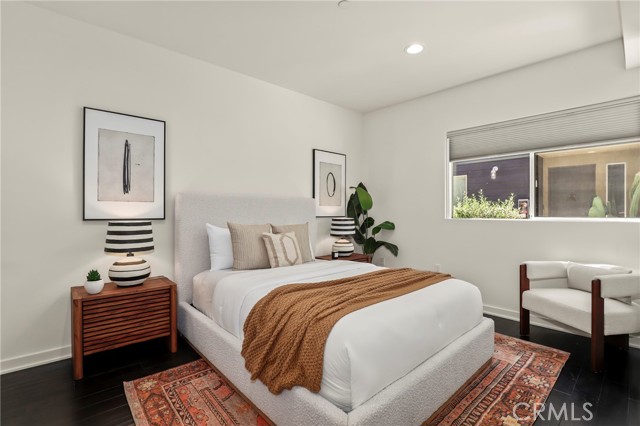 Detail Gallery Image 22 of 43 For 4005 Monroe St #8,  Los Angeles,  CA 90029 - 2 Beds | 2/1 Baths