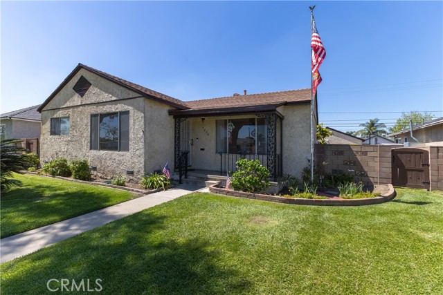 Detail Gallery Image 1 of 30 For 7809 Broadway Ave, Whittier,  CA 90606 - 3 Beds | 1 Baths