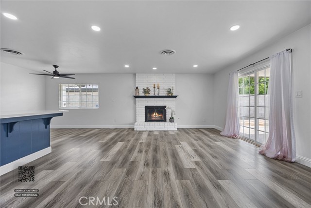 Detail Gallery Image 14 of 41 For 3113 Pendleton Ct, Bakersfield,  CA 93309 - 3 Beds | 2 Baths