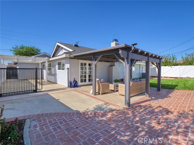 Detail Gallery Image 38 of 45 For 4712 Santa Fe St, Yorba Linda,  CA 92886 - 3 Beds | 2 Baths