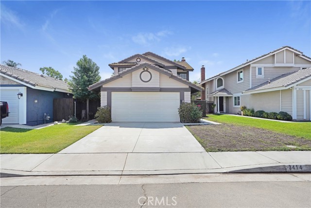 Image 3 for 3414 Sugar Maple Court, Ontario, CA 91761