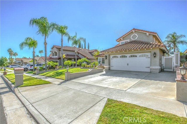 Detail Gallery Image 42 of 44 For 6592 San Benito, Rancho Cucamonga,  CA 91701 - 4 Beds | 3 Baths