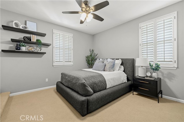 Detail Gallery Image 31 of 57 For 26837 Alcott Ct, Stevenson Ranch,  CA 91381 - 5 Beds | 5 Baths