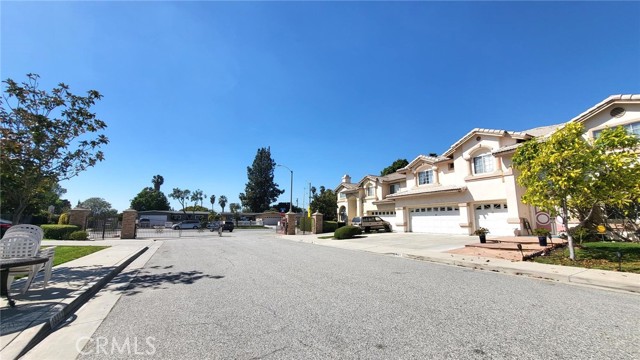 Detail Gallery Image 15 of 15 For 18312 Sunshine Ct, La Puente,  CA 91744 - 4 Beds | 2/1 Baths