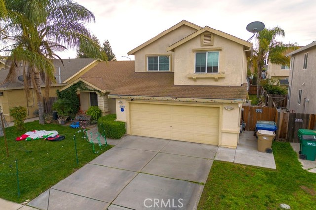 Detail Gallery Image 39 of 54 For 16347 Lancaster, Delhi,  CA 95315 - 4 Beds | 3 Baths