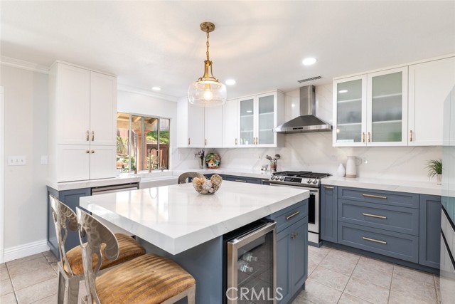 Detail Gallery Image 18 of 53 For 1284 Longport Way, Corona,  CA 92881 - 5 Beds | 3 Baths